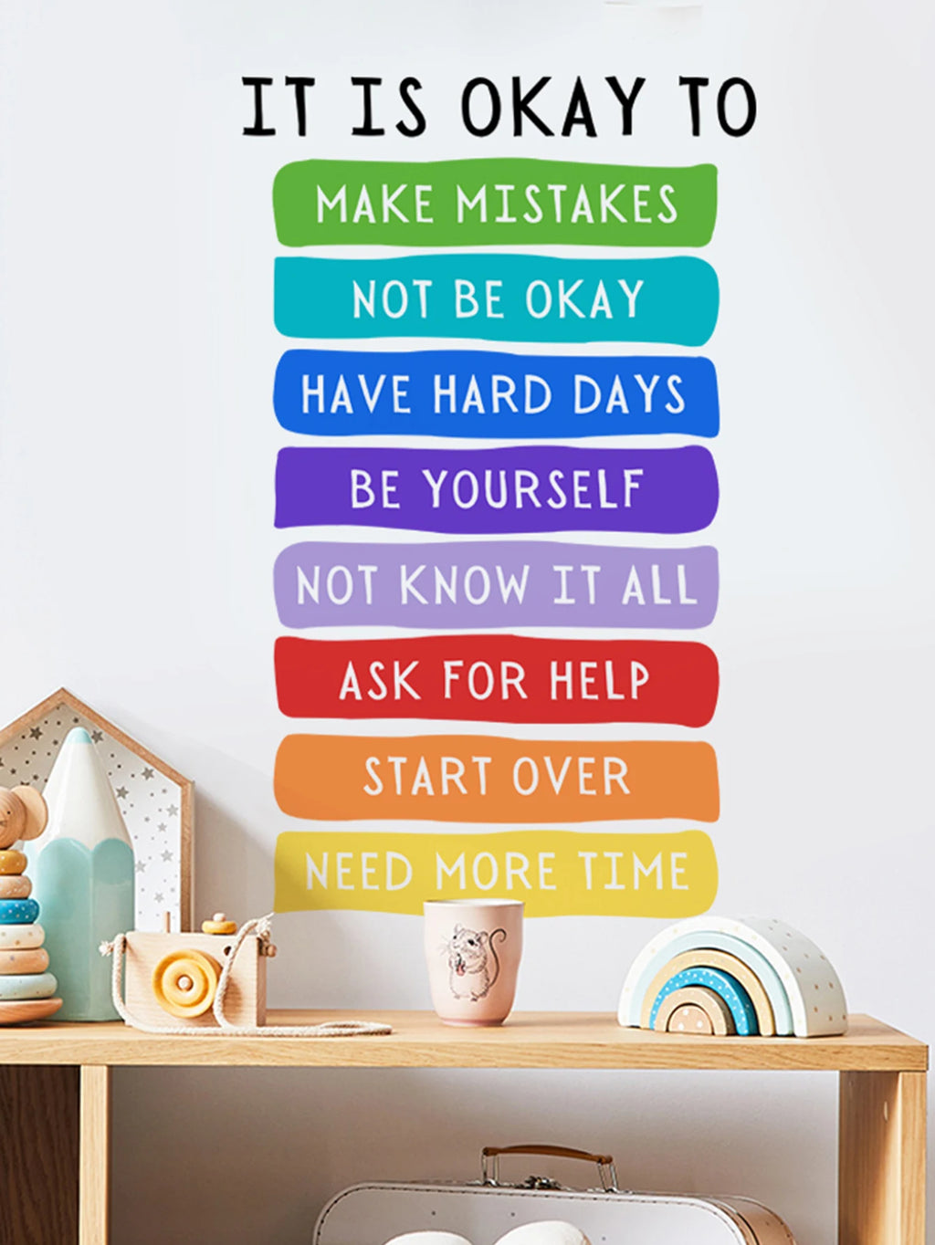 It's Okay to Not be Okay Poster