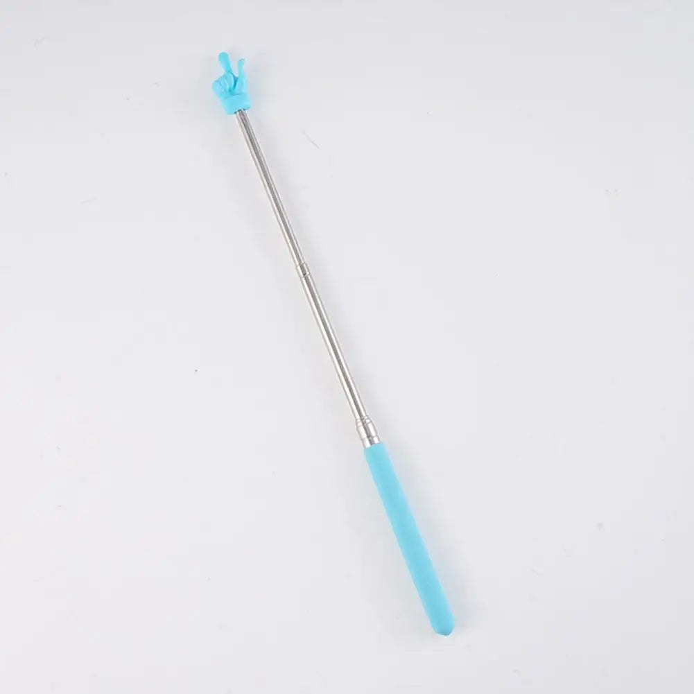Retractable Teacher Pointer Finger