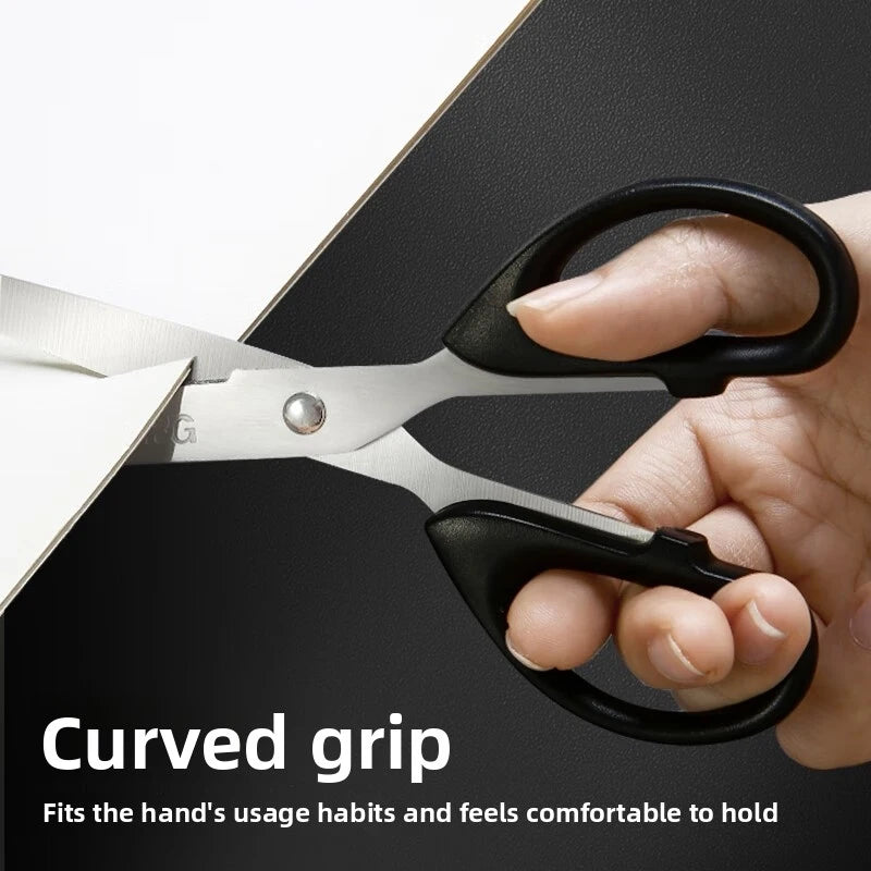 Stainless Steel Office Scissors