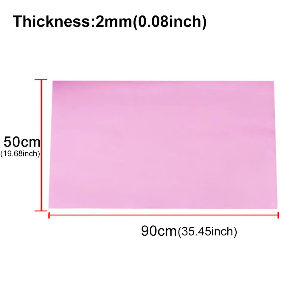 Colorful EVA Foam Sheets