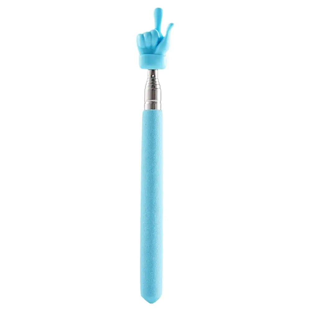 Retractable Teacher Pointer Finger