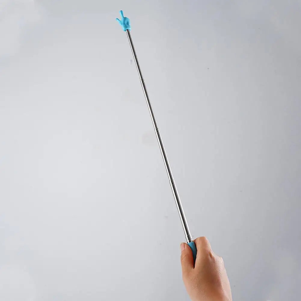 Retractable Teacher Pointer Finger