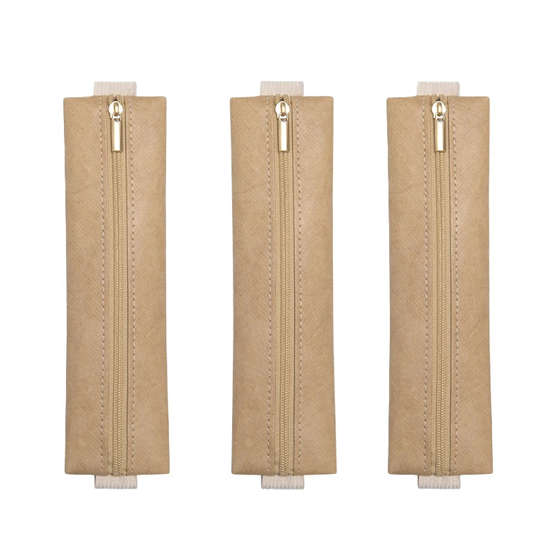 Adjustable Elastic Band Pen Case