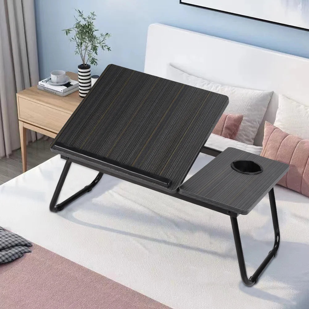 Adjustable Tilting Laptop Desk