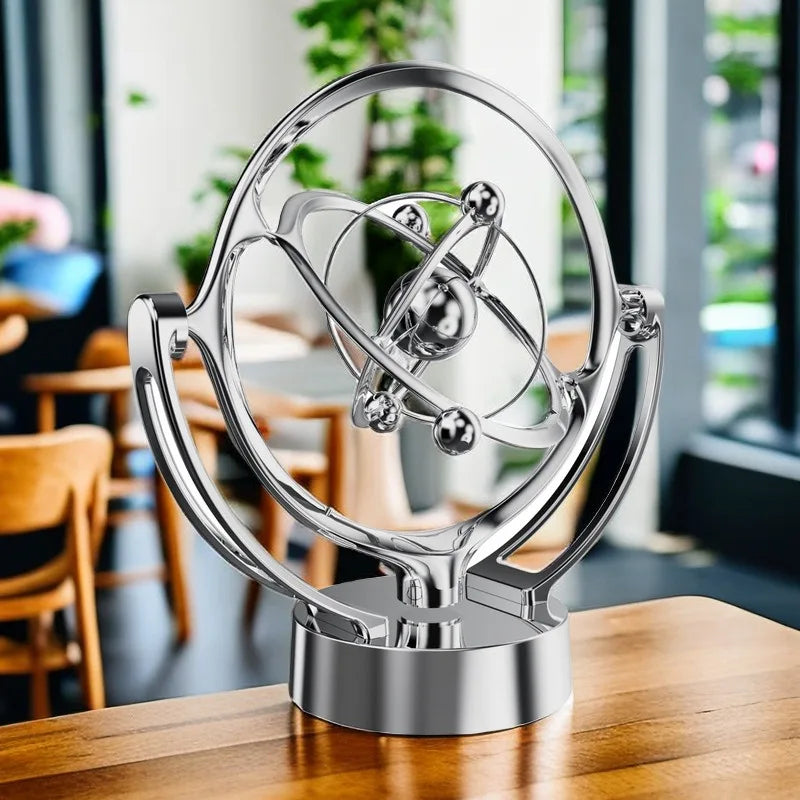 USB Powered Perpetual Motion Desk