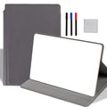 Portable PU Leather Whiteboard