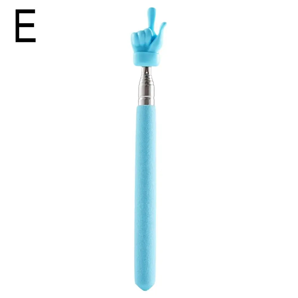 Retractable Teacher Pointer Finger