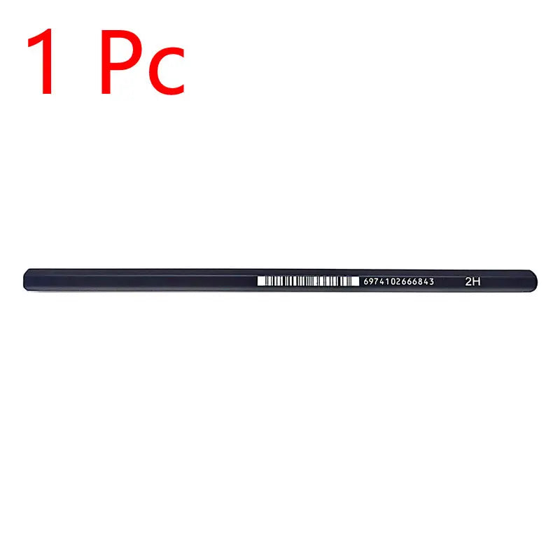 School Art Professional Practice Test Pencils
