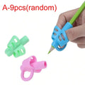 Pencil Grips Kids Handwriting Posture Correction Training