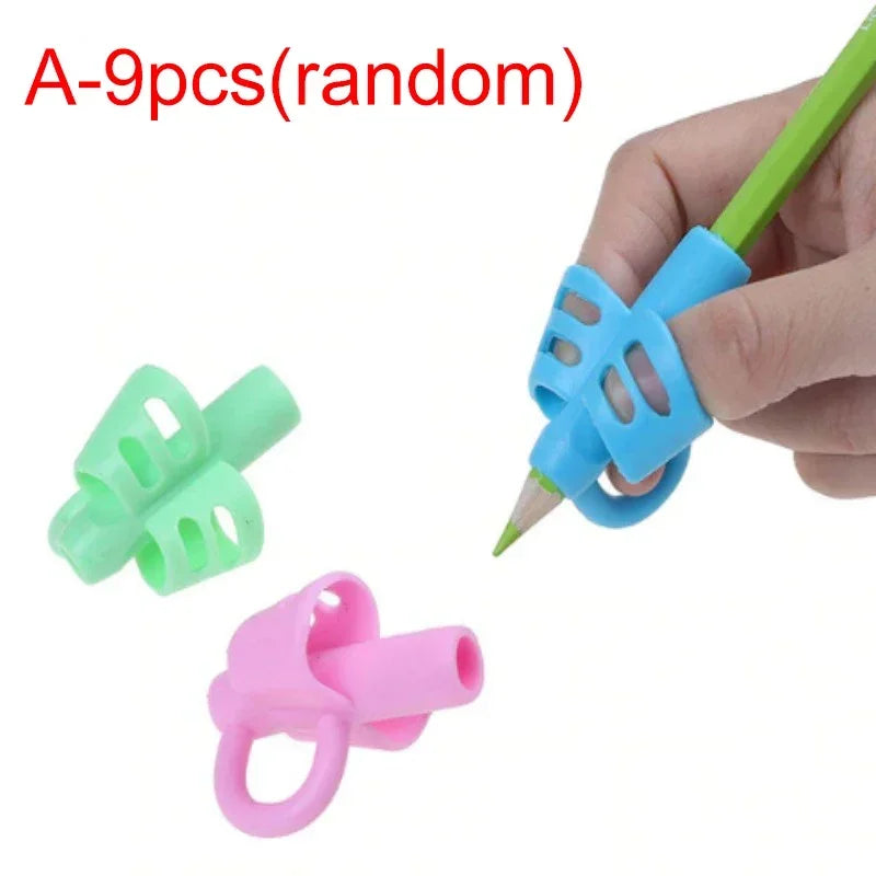 Pencil Grips Kids Handwriting Posture Correction Training