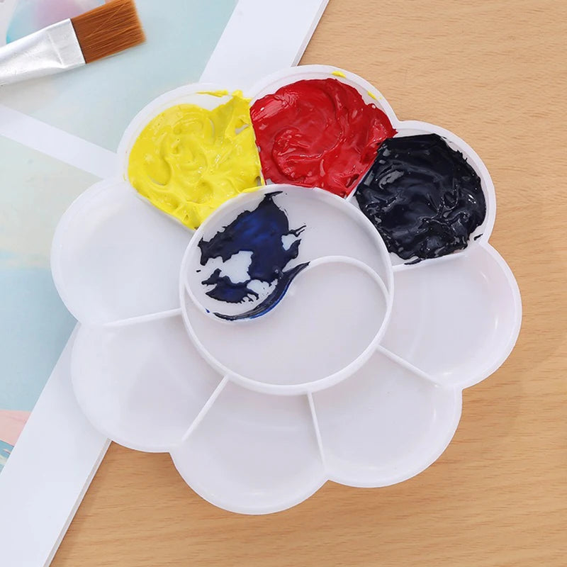 1PC Painting Palette