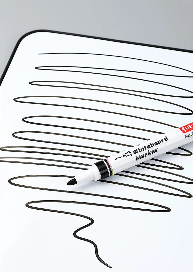 4 Colors Dry Erase Whiteboard Marker