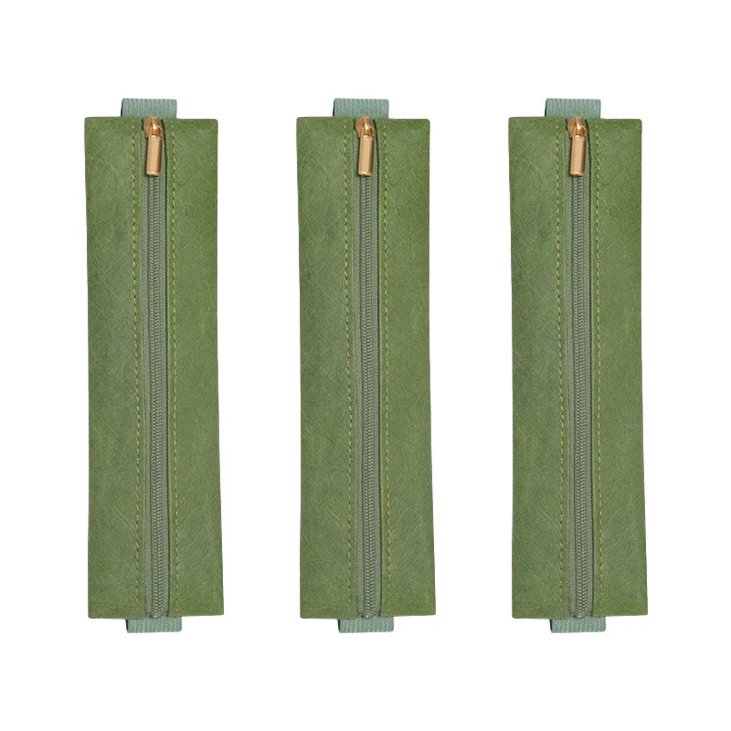 Adjustable Elastic Band Pen Case