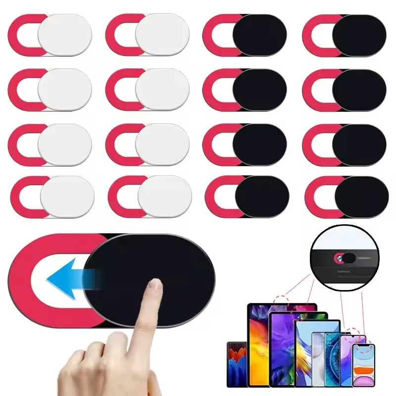 Laptop Camera Privacy Cover