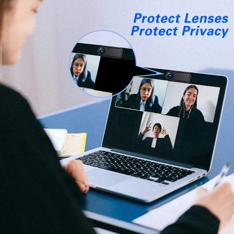 Computer Camera Lens Cover
