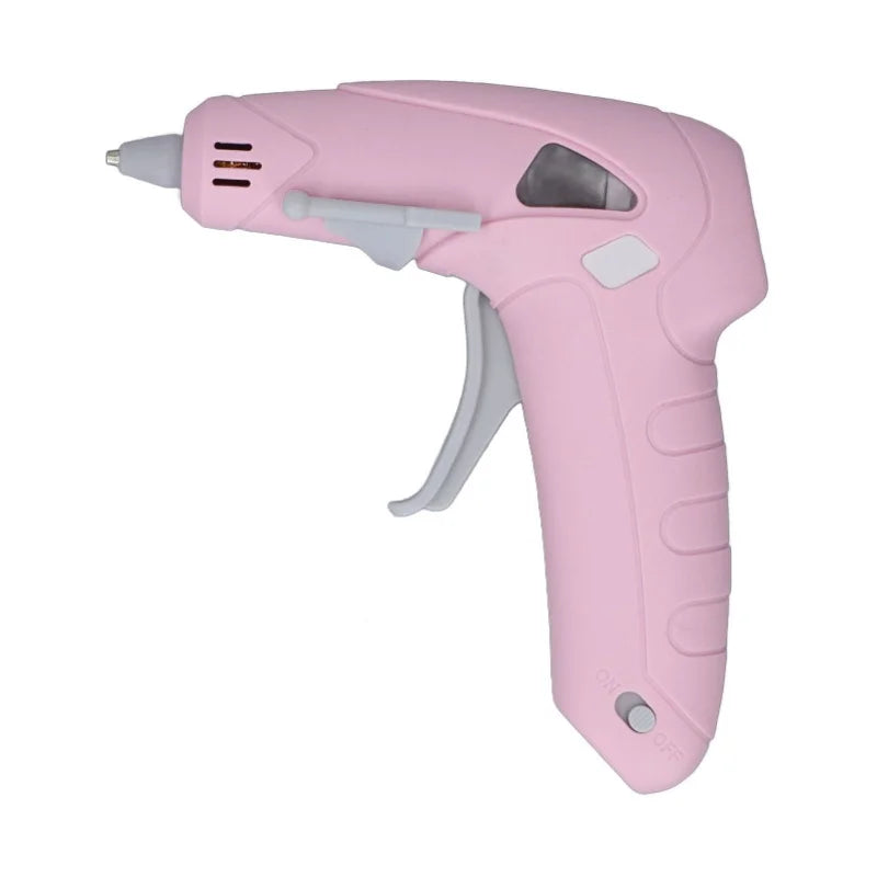 Cordless Glue Gun Rechargeable