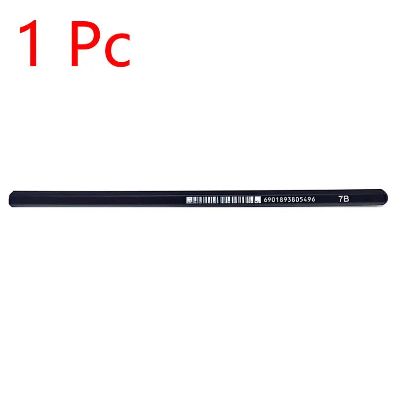 School Art Professional Practice Test Pencils