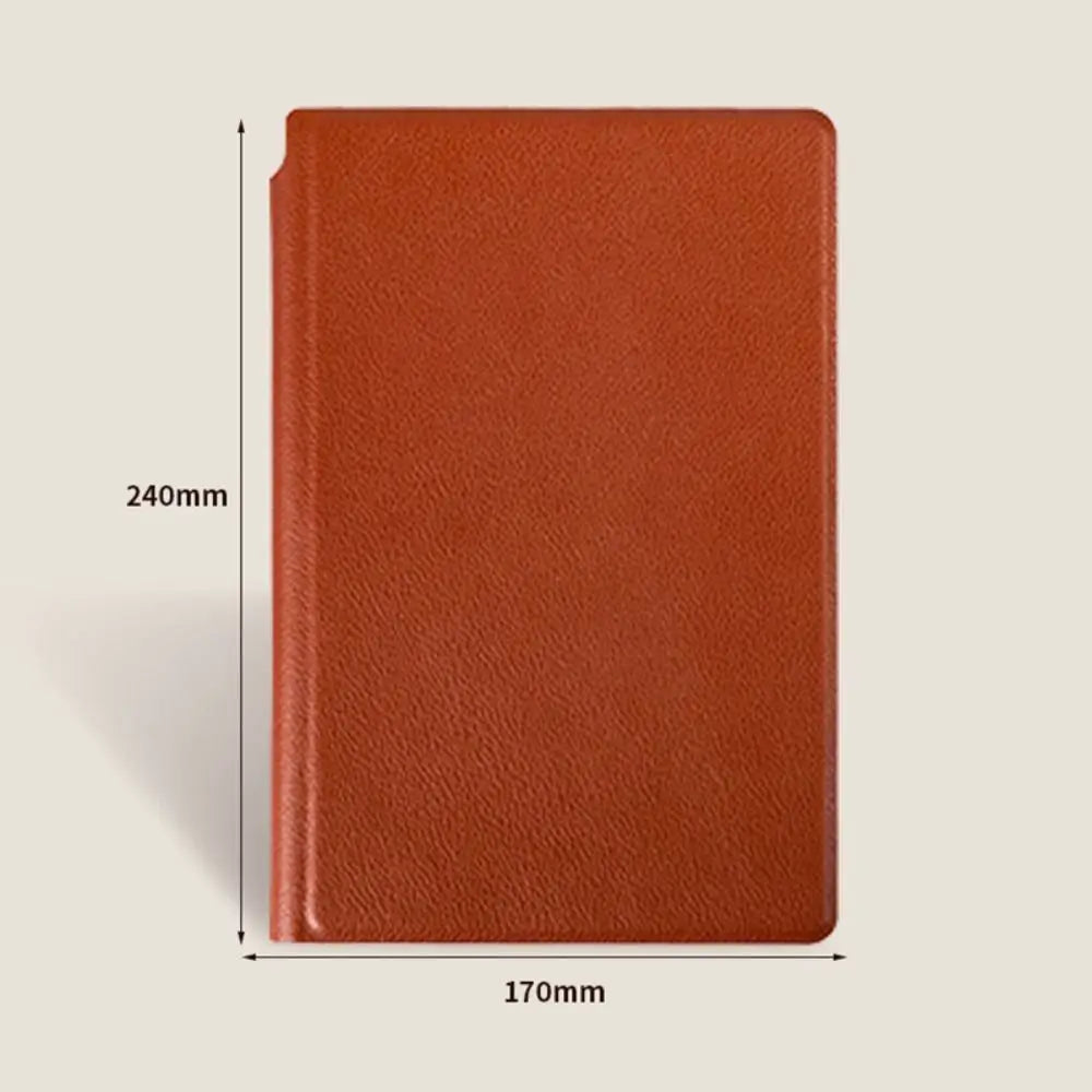 Portable PU Leather Whiteboard