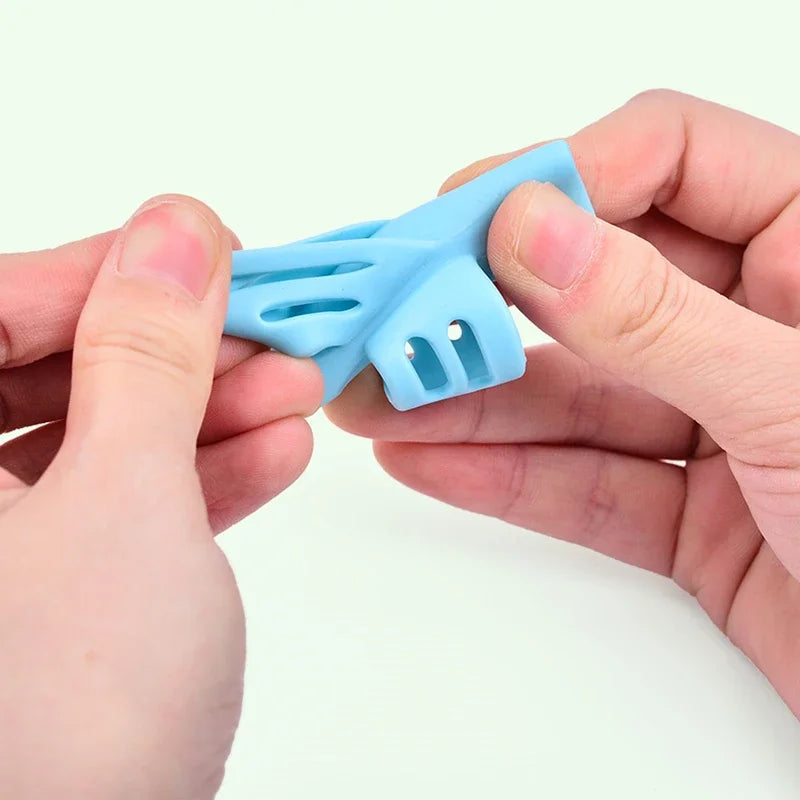 Pencil Grips Kids Handwriting Posture Correction Training