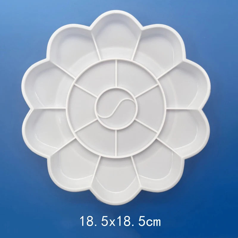 1PC Painting Palette