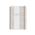 A5/B5 English Notebook