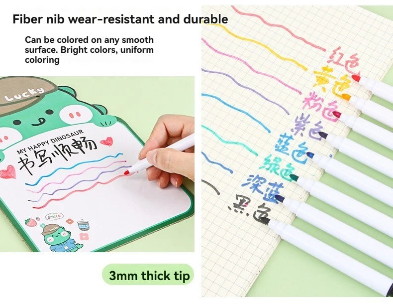 Whiteboard Marker Pen Dry Erase Markers