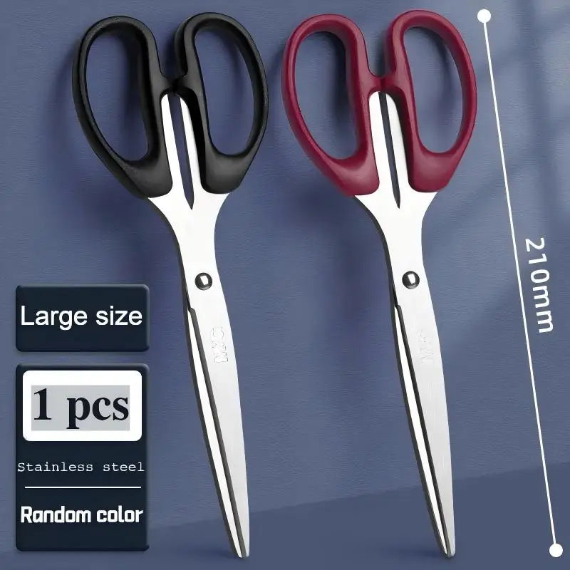 Stainless Steel Office Scissors