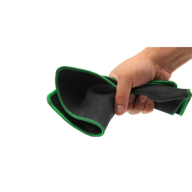 Non-Slip Mouse Mat
