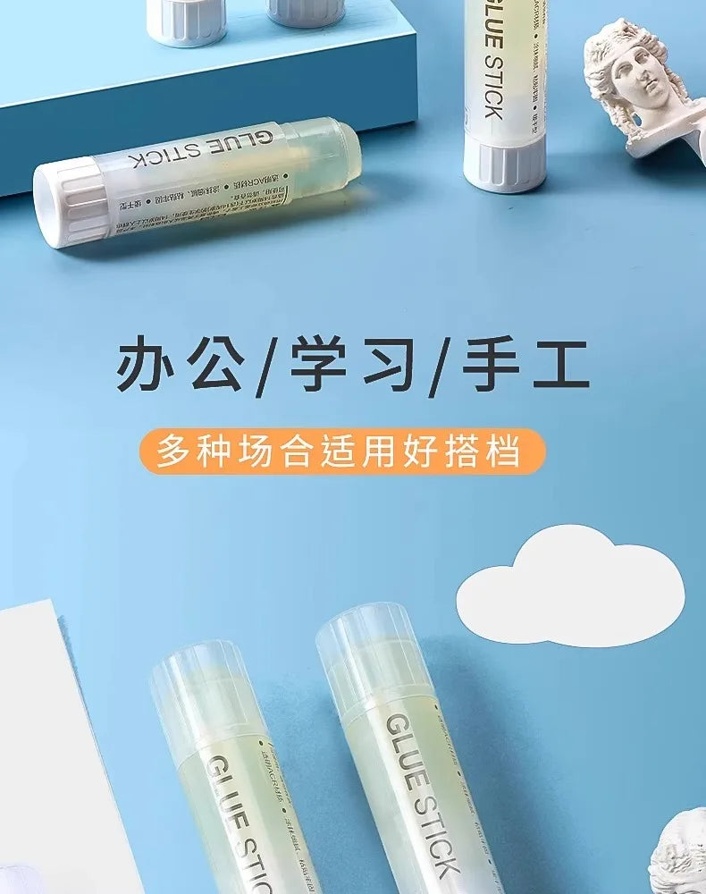 M&G solid glue stick strong glue