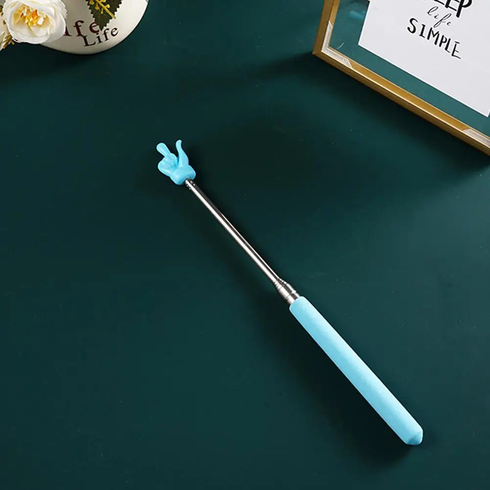 Retractable Teacher Pointer Finger