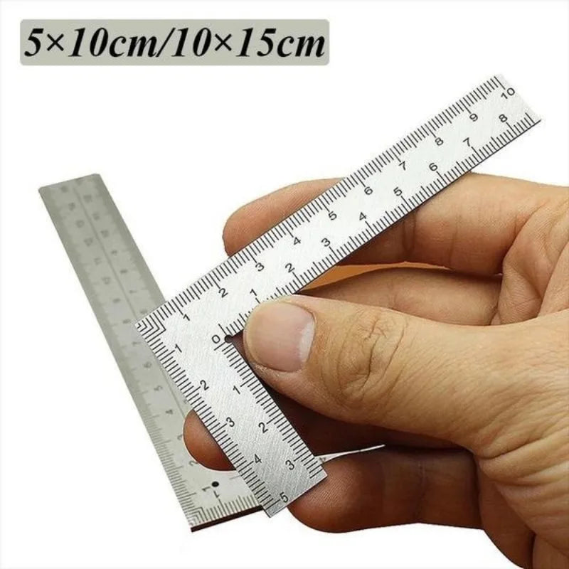 Small Frame Ruler