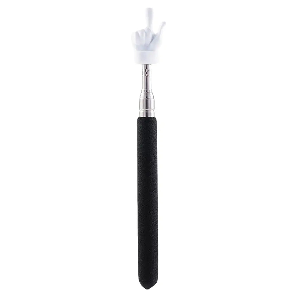 Retractable Teacher Pointer Finger