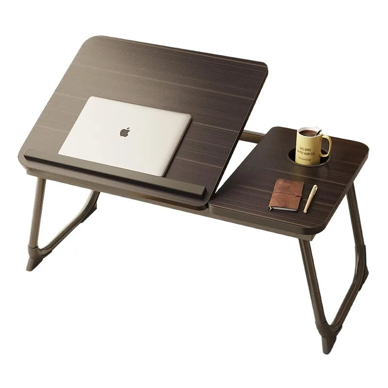 Foldable Lifting Small Computer Desk