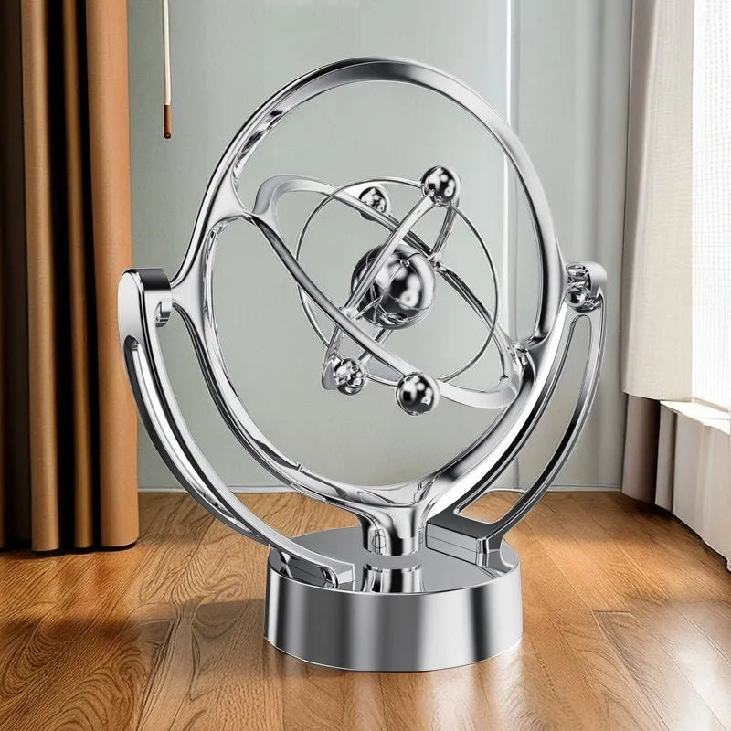 USB Powered Perpetual Motion Desk