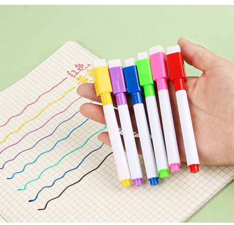 Whiteboard Marker Pen Dry Erase Markers