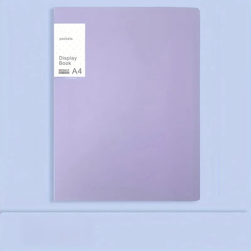 Document Presentation Folder