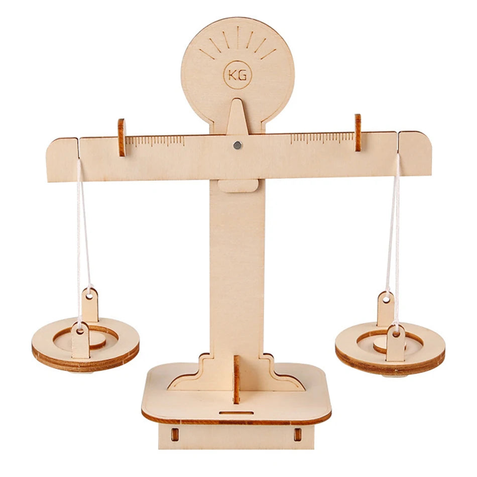 STEM Science Experiment Kit