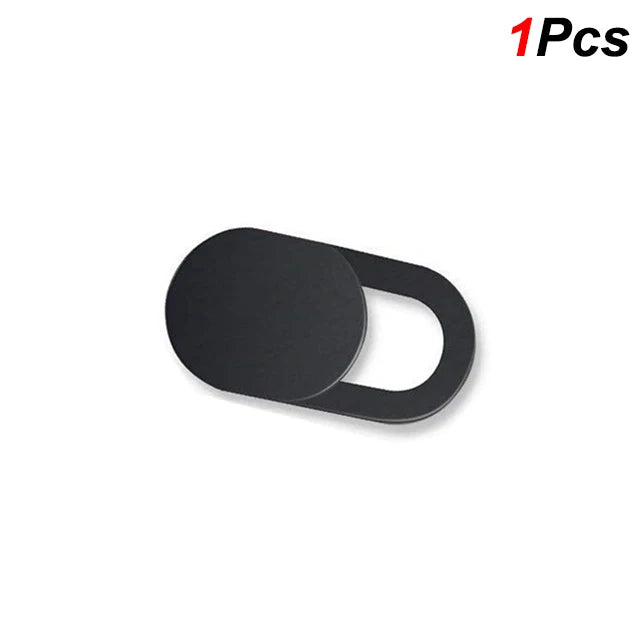 1/5/10/20pcs Laptop Webcam Cover