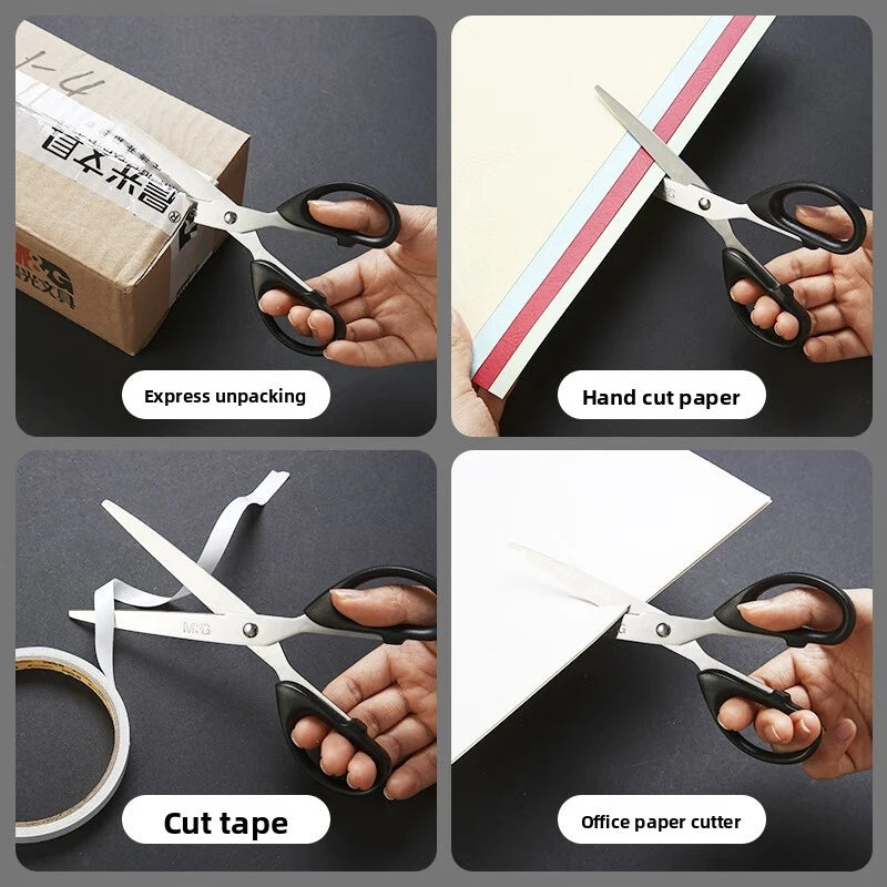 Stainless Steel Office Scissors