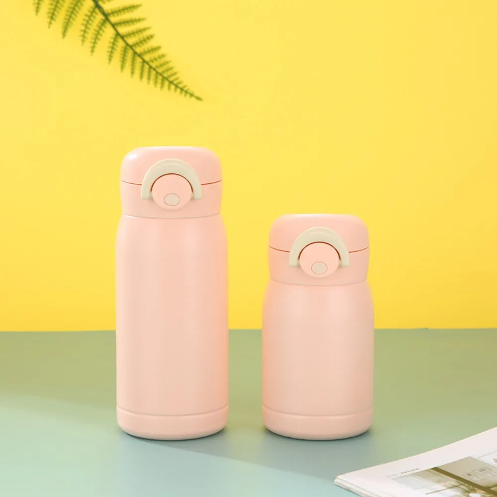 Mini Thermos Cup Stainless Steel