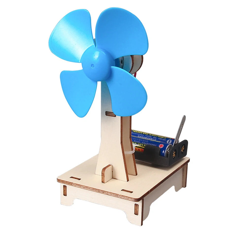 STEM Science Experiment Kit