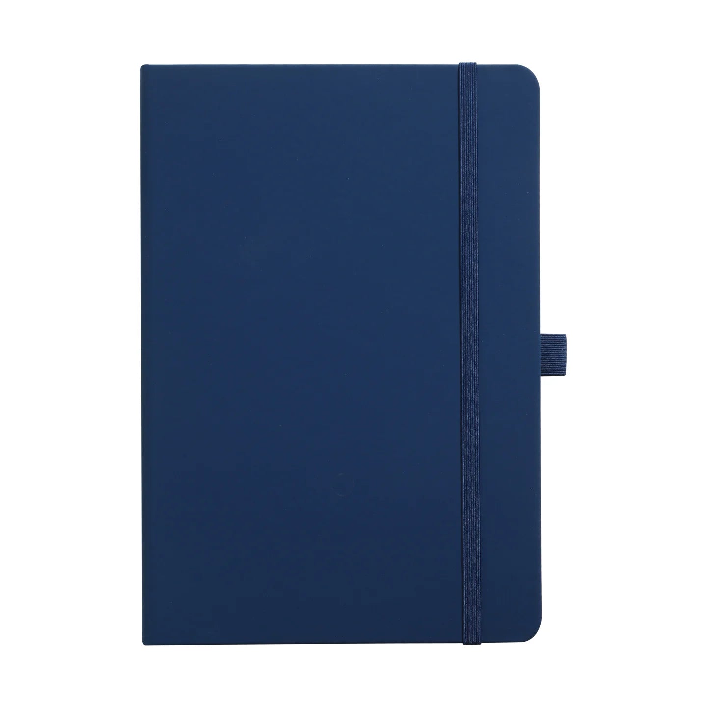 A5 Lined Notebook Journal