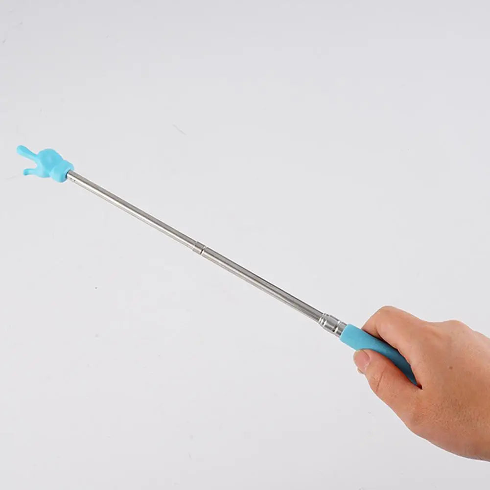 Retractable Teacher Pointer Finger