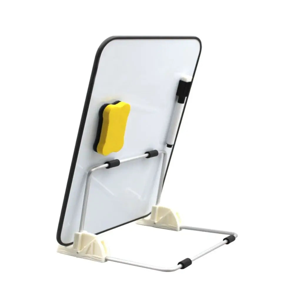 Double-Sided Dry Erase Writing Boards