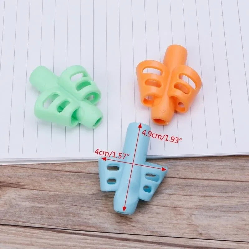 Pencil Grips Kids Handwriting Posture Correction Training