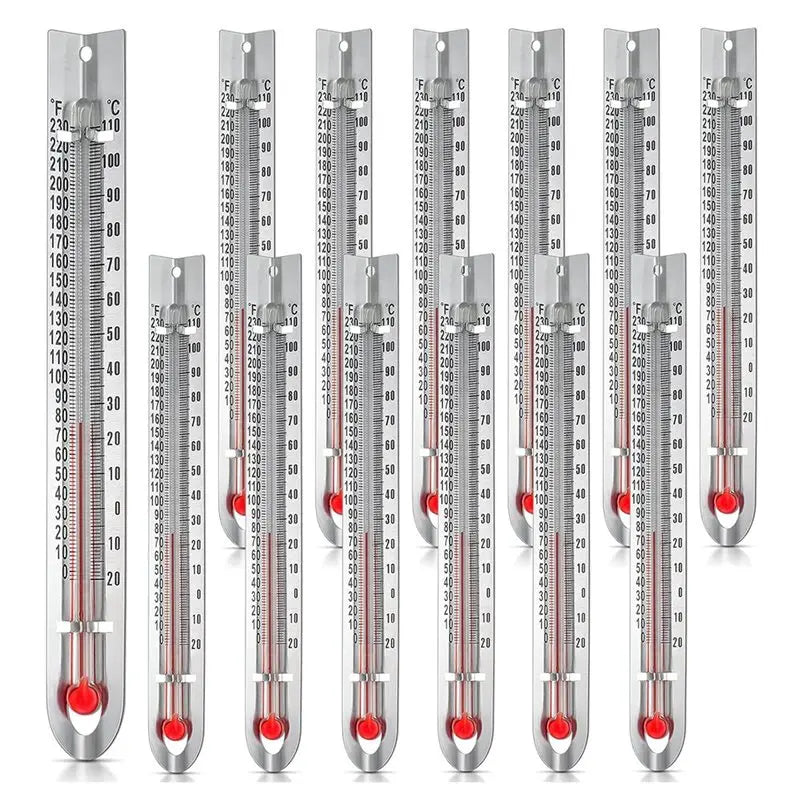 Mr. Science Thermometers