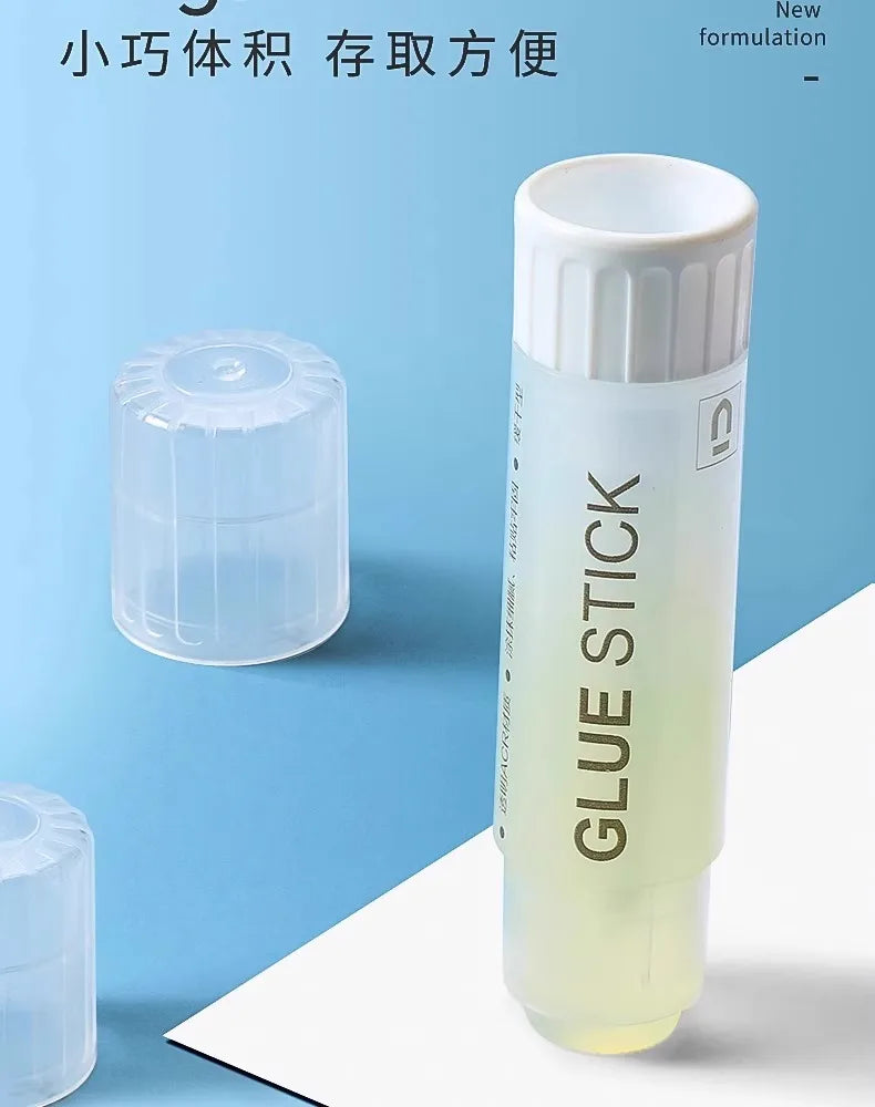 M&G solid glue stick strong glue
