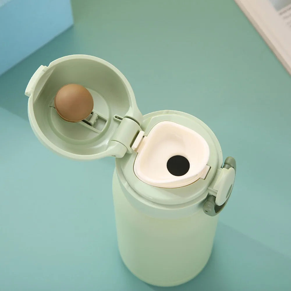 Mini Thermos Cup Stainless Steel