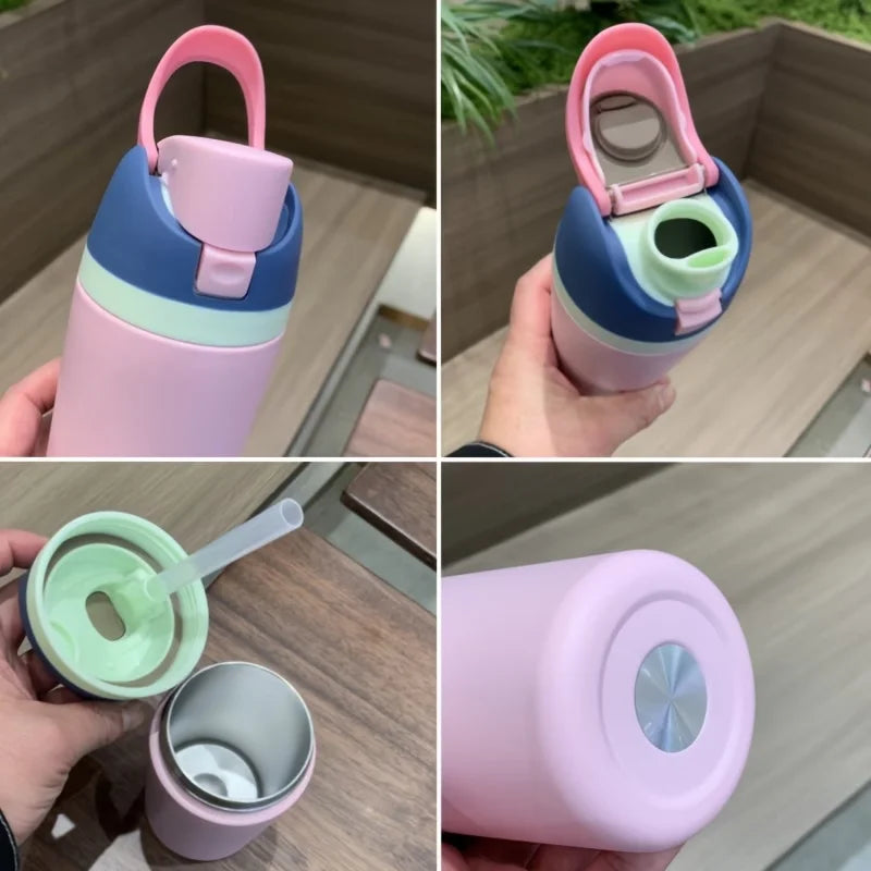 480/710ml Thermos Cup