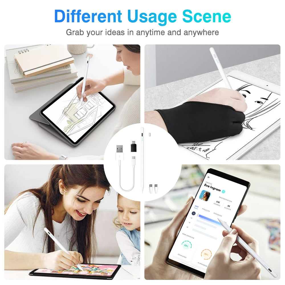 2026 Universal Stylus Pen